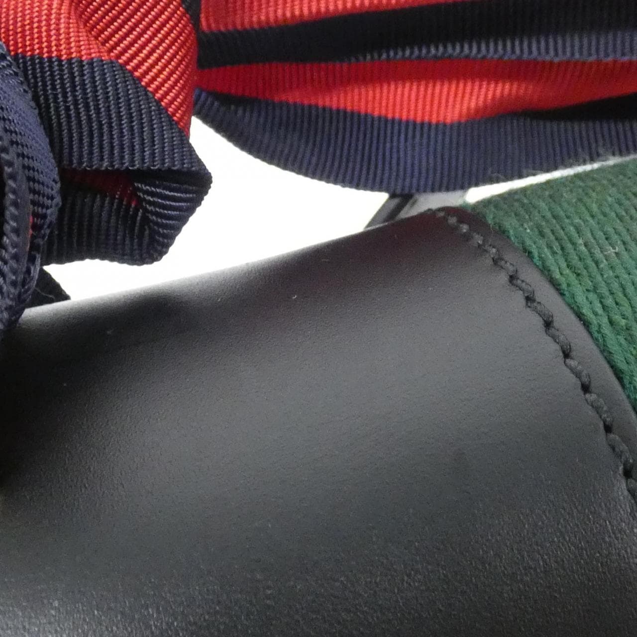 GUCCI Dionysus 421882 CVLEG Shoulder Leather Black Leather - Thumbnail 7