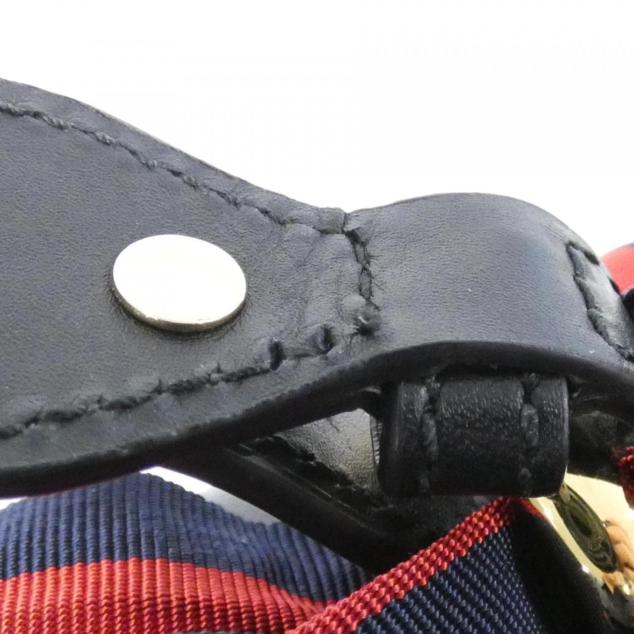 GUCCI Dionysus 421882 CVLEG Shoulder Leather Black Leather - Thumbnail 8