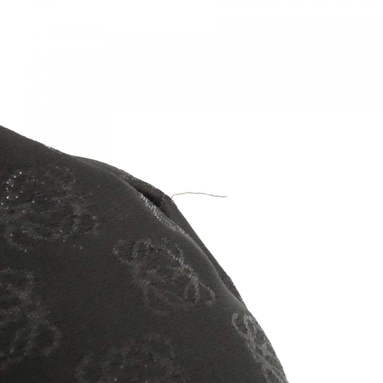 LOEWE Bag Canvas Black Canvas - Thumbnail 3