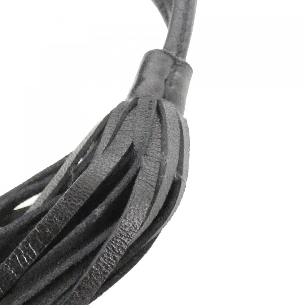 LOEWE Bag Canvas Black Canvas - Thumbnail 4