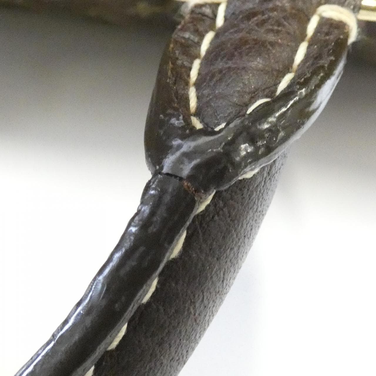 LOUIS VUITTON Speedy M95224 Boston Bag Monogram Black Monogram - Thumbnail 8