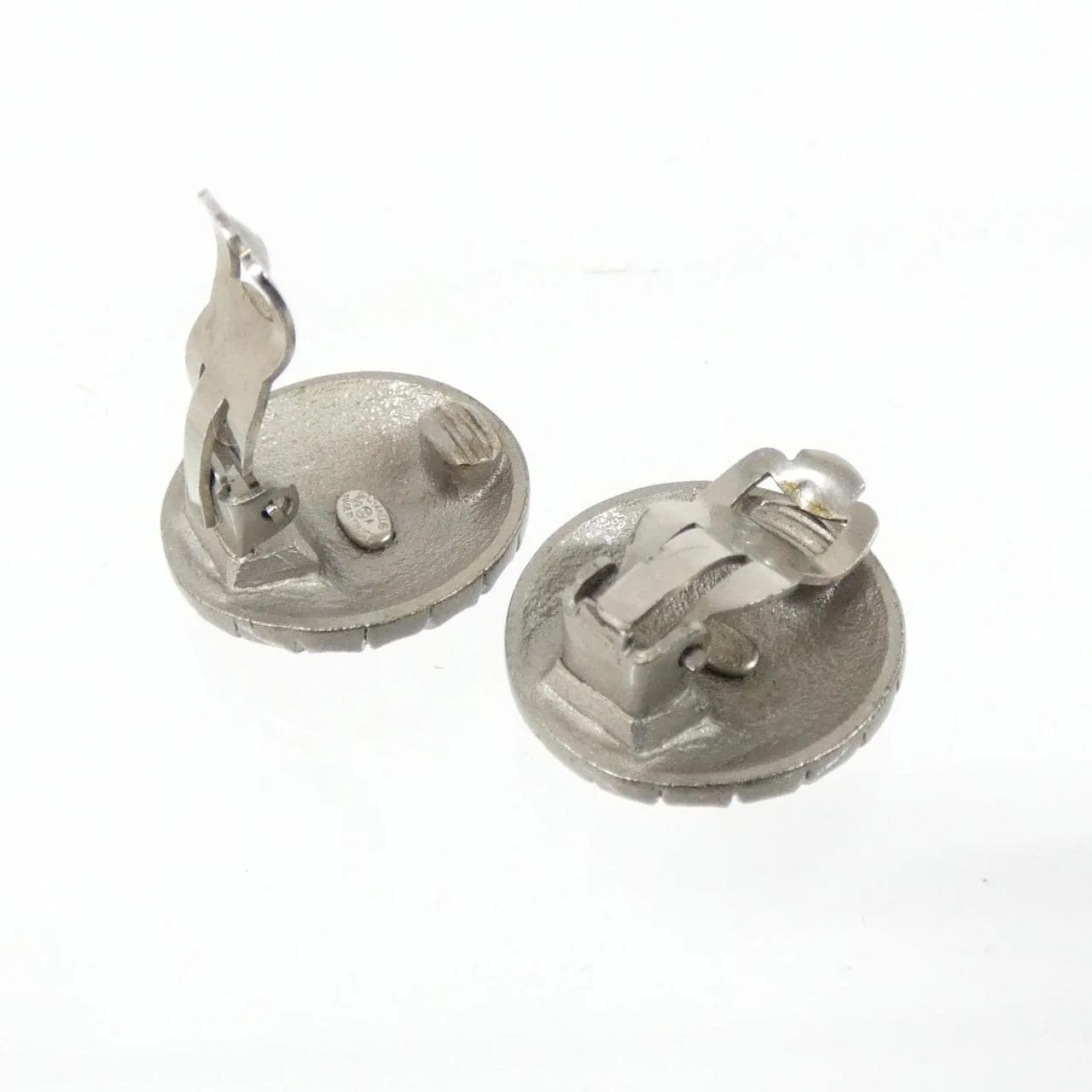 CHANEL Accessories Silver Rank A - Thumbnail 3