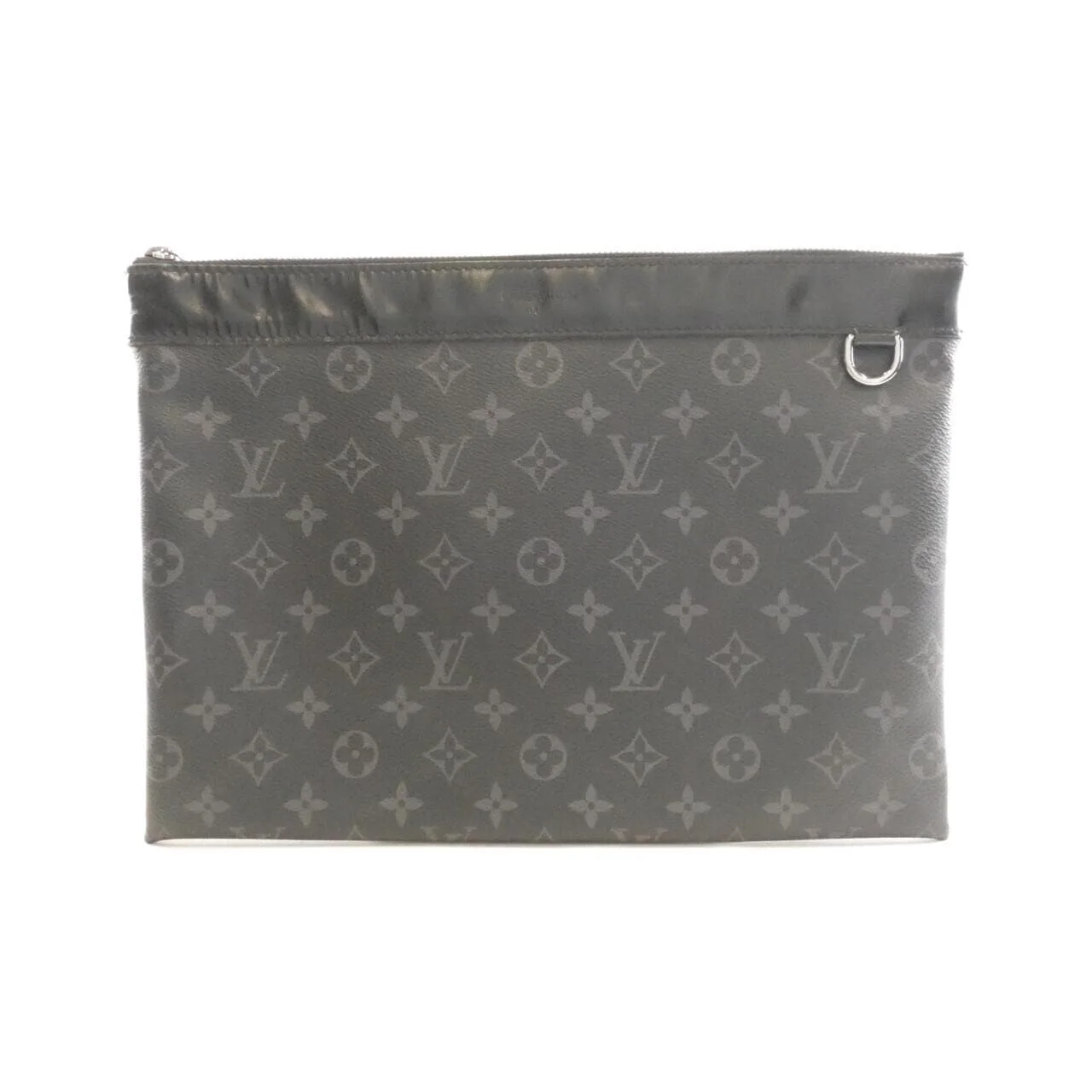 LOUIS VUITTON Discovery M62291 Handbag Monogram