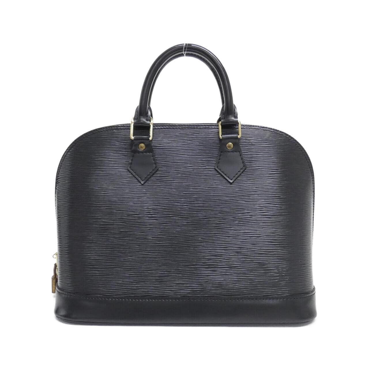 LOUIS VUITTON Alma M52142 Bag Epi