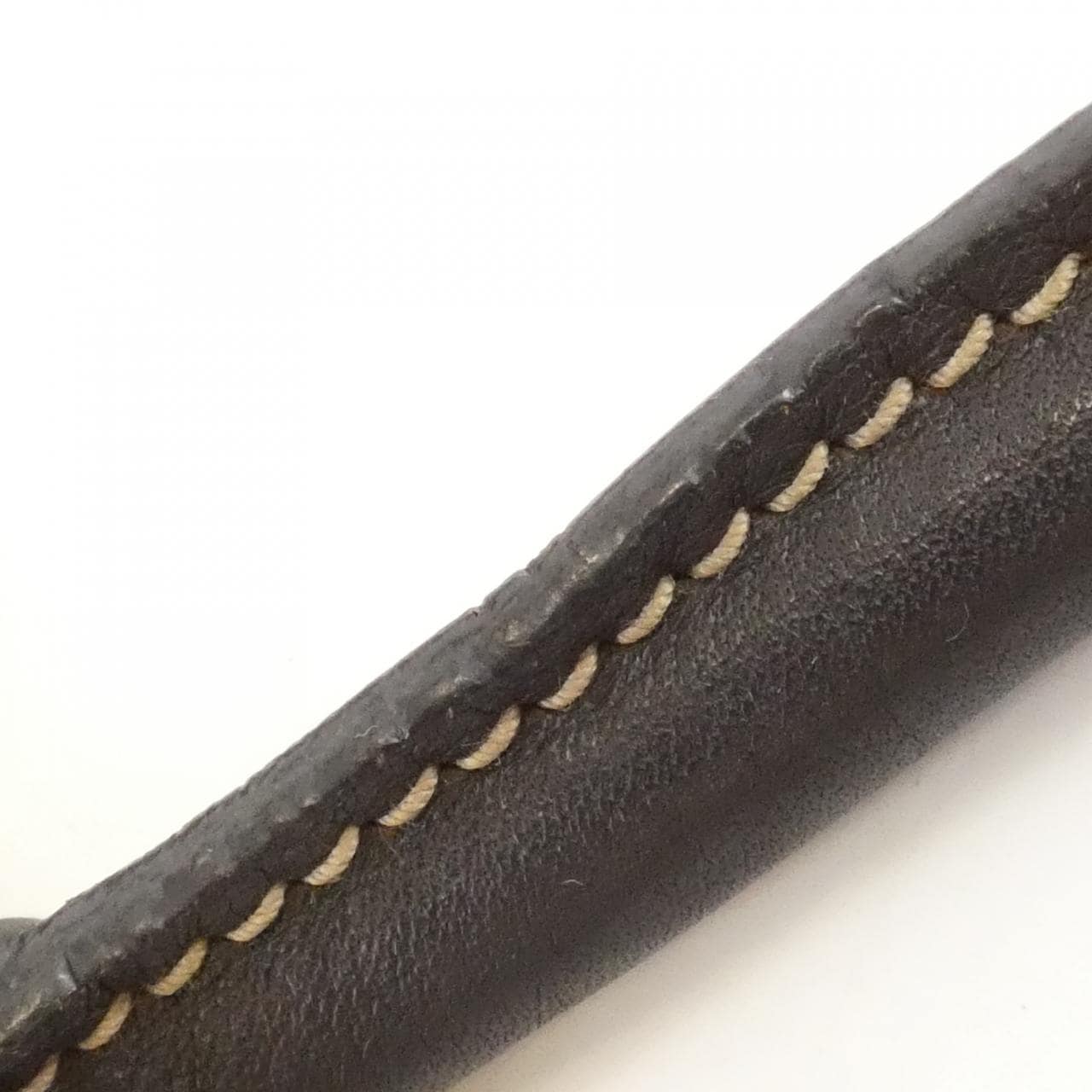 GUCCI 189831 FFPAG Bag Canvas Black Canvas - Thumbnail 8