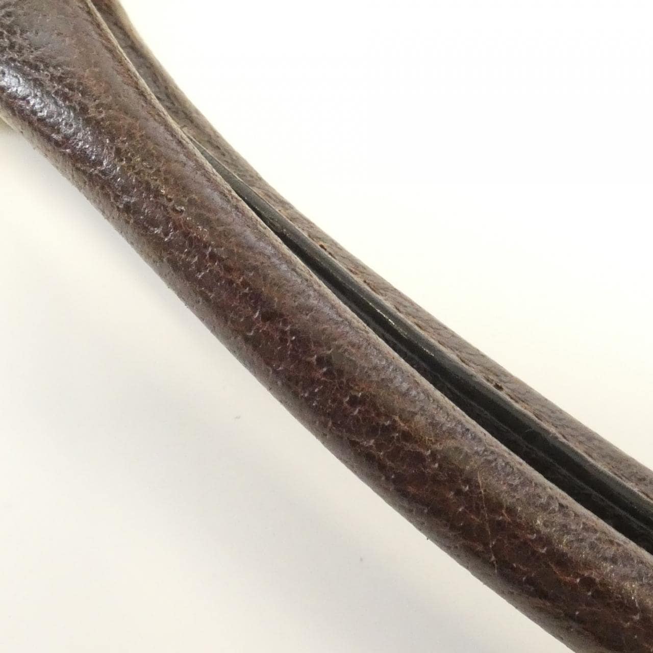 GUCCI 113015 Bag Canvas 米色 帆布 中古品A - 縮圖 7