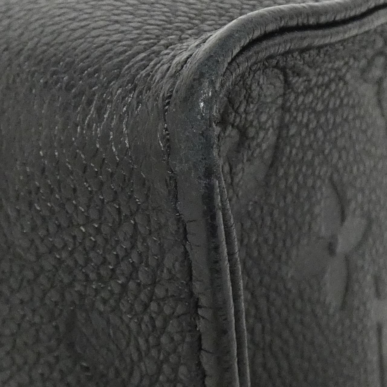 LOUIS VUITTON M45653 Bag Monogram Black Monogram - Thumbnail 2