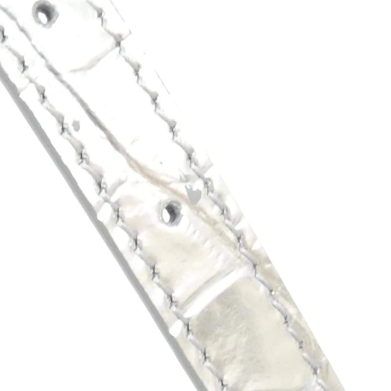 BALENCIAGA 695589 2109E Shoulder Leather 黑色 皮革 中古品A - 縮圖 7