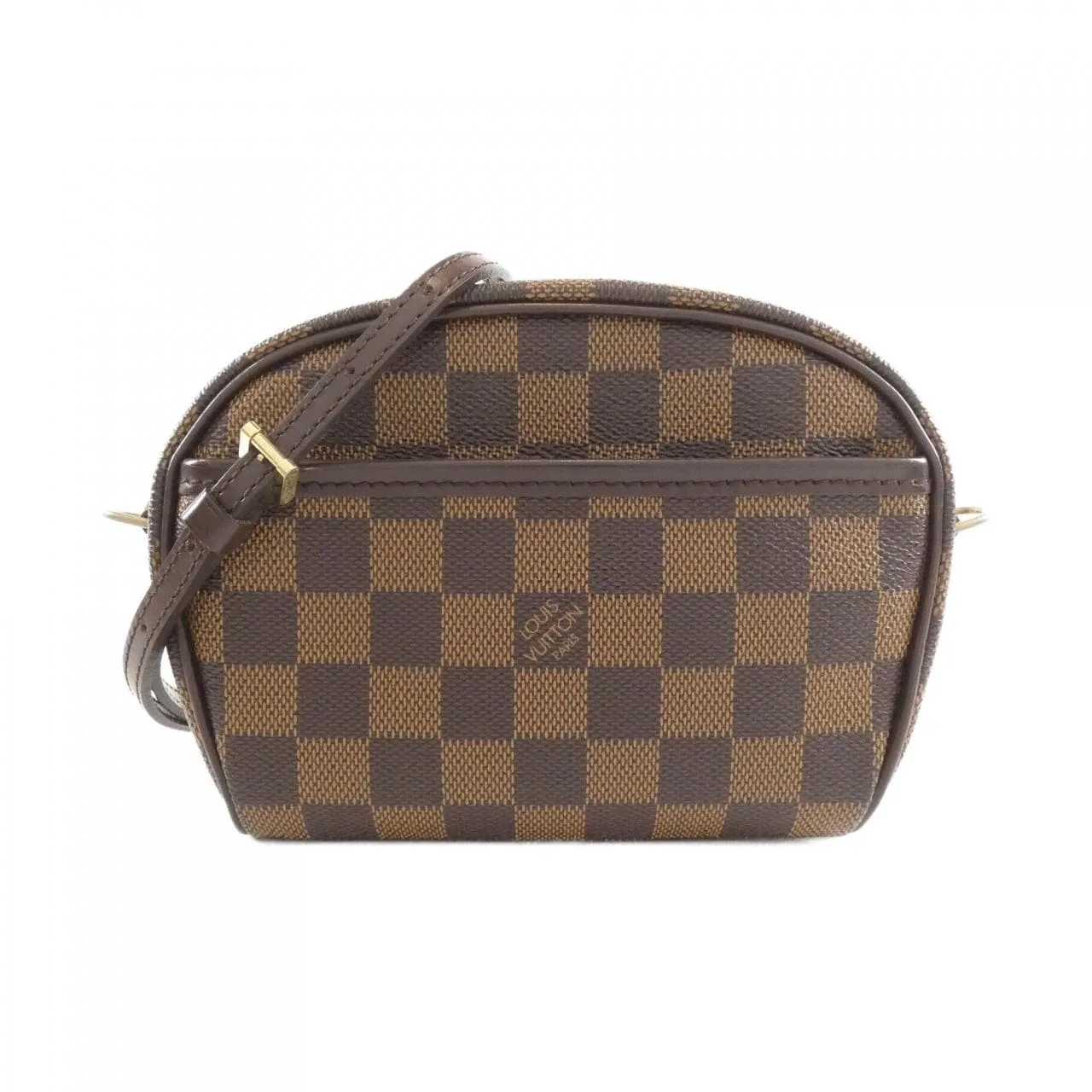 LOUIS VUITTON Pochette N51296 Shoulder Damier