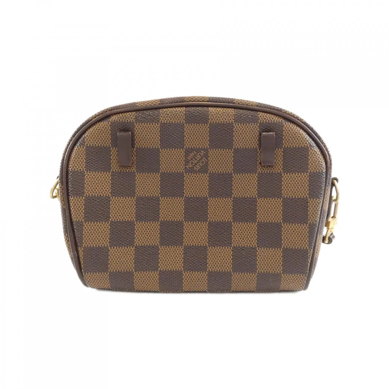 LOUIS VUITTON Pochette N51296 Shoulder Damier