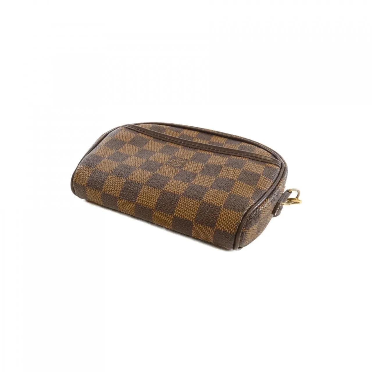LOUIS VUITTON Pochette N51296 Shoulder Damier