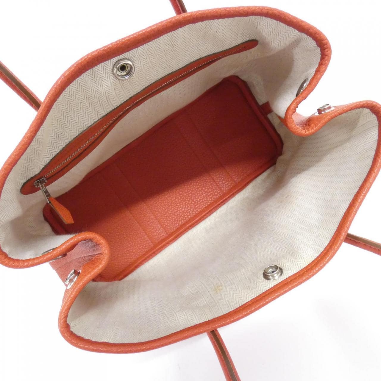 HERMES HERMÈS 056076CK Bag 黑色 - 縮圖 5