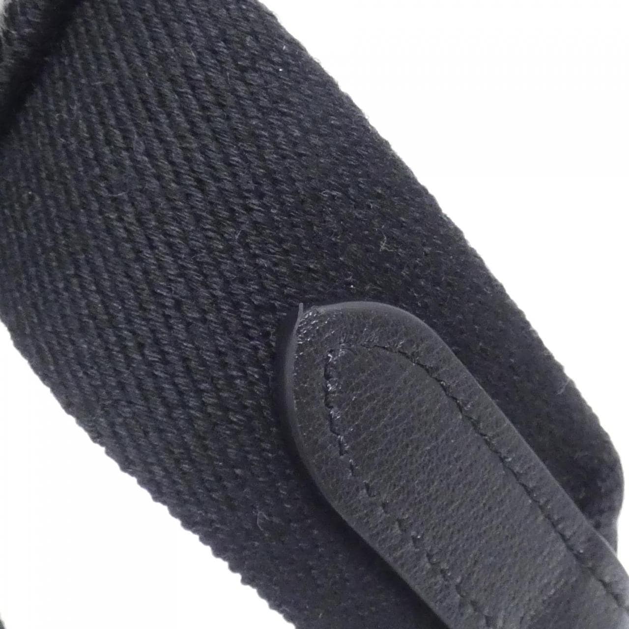 CELINE 117883GAO Shoulder Bag 黑色 中古品A - 縮圖 6