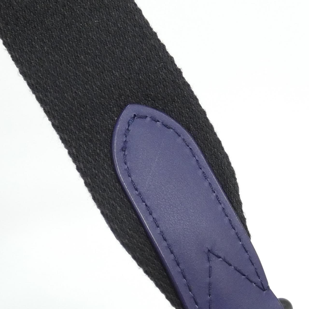 LOUIS VUITTON Keepall M11691 Bag Monogram Blue Monogram Rank A - Thumbnail 4