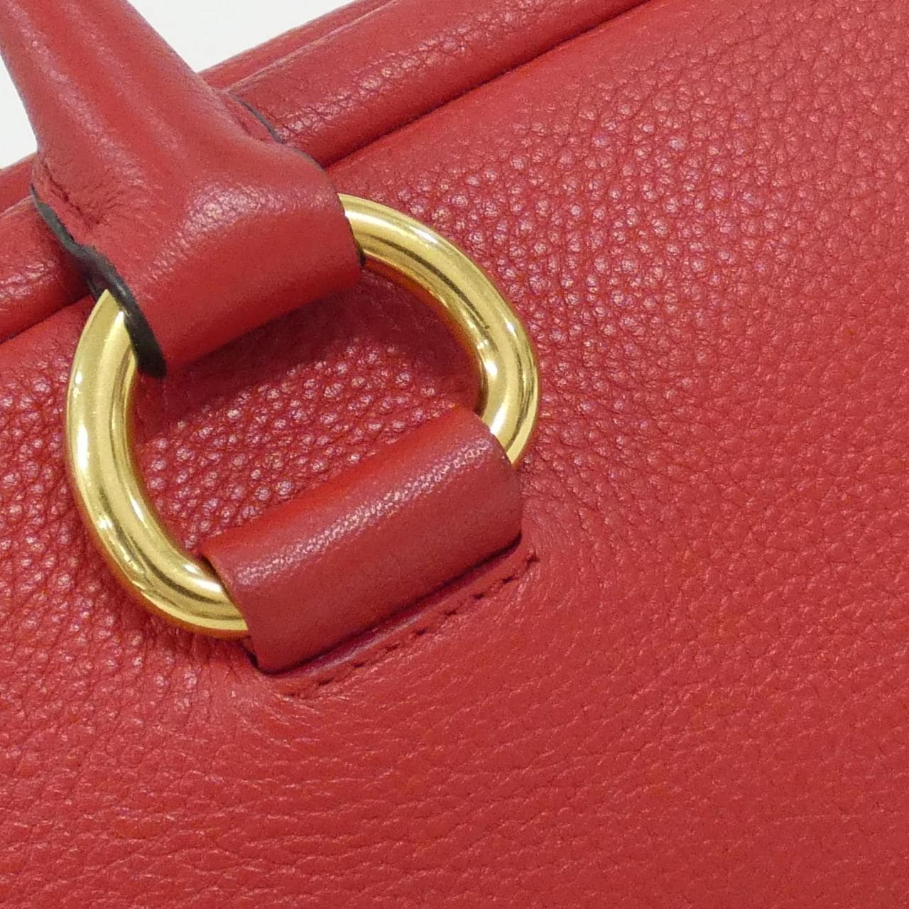 PRADA 1BB086 Bag Black Rank A - Thumbnail 5