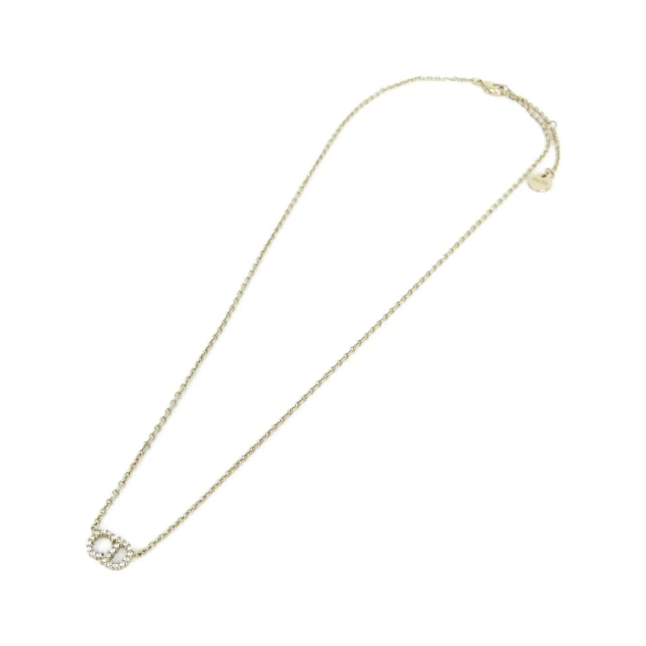 DIOR N0717CDLCY Accessories Black Rank A - Thumbnail 2