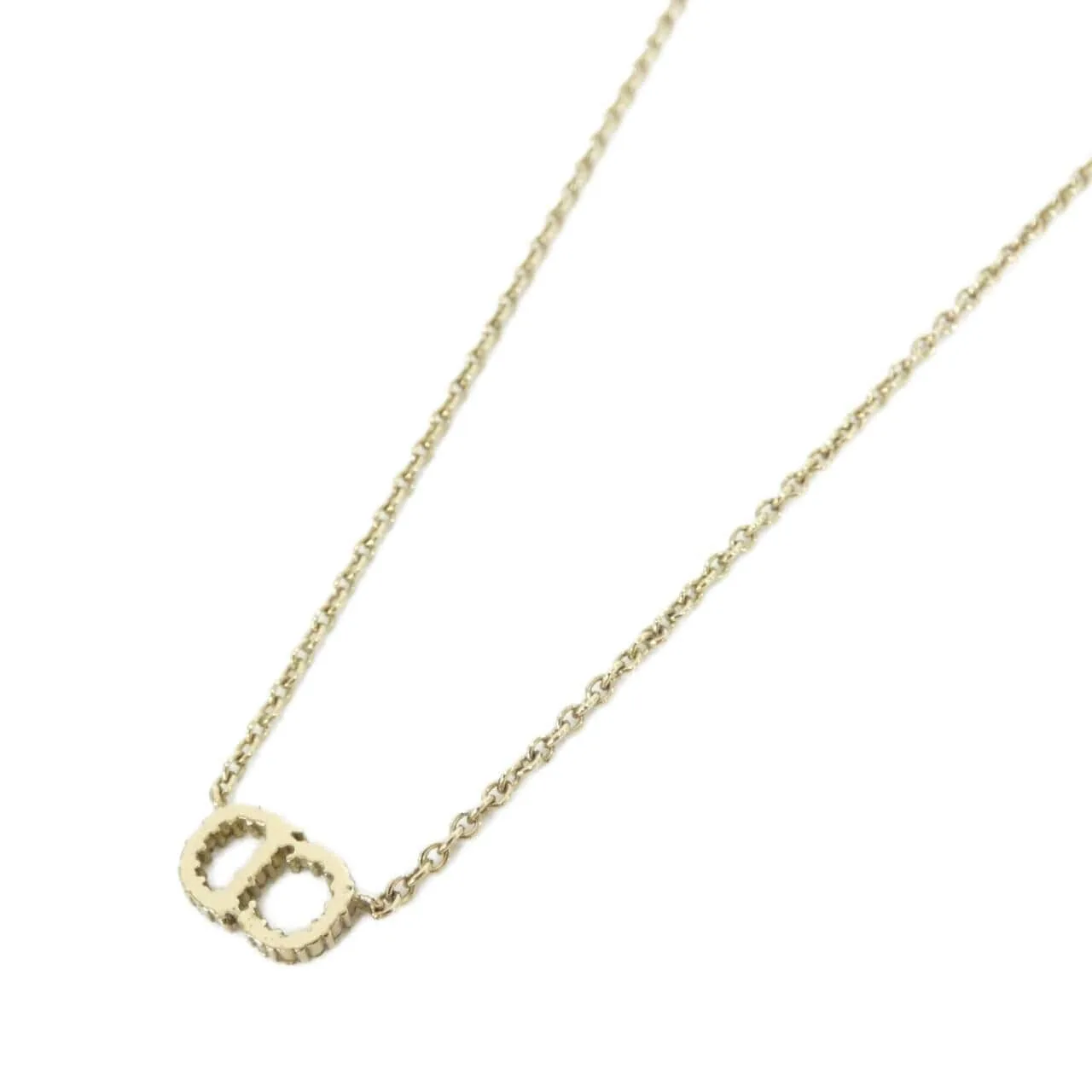 DIOR N0717CDLCY Accessories Black Rank A - Thumbnail 3