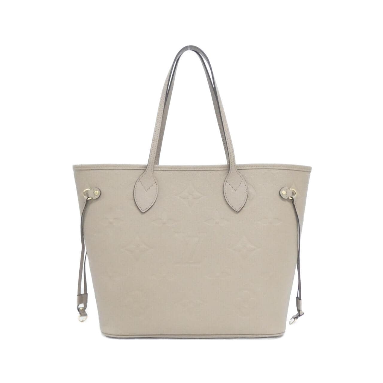 LOUIS VUITTON Neverfull M45686 Bag Monogram