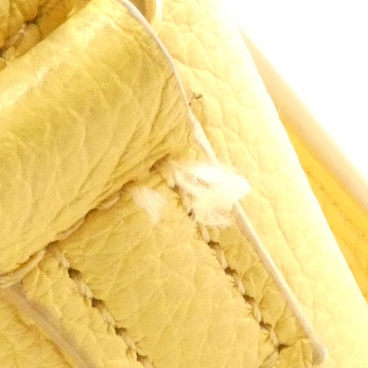 CELINE Luggage 189243DRU Handbag 黑色 中古品A - 縮圖 5