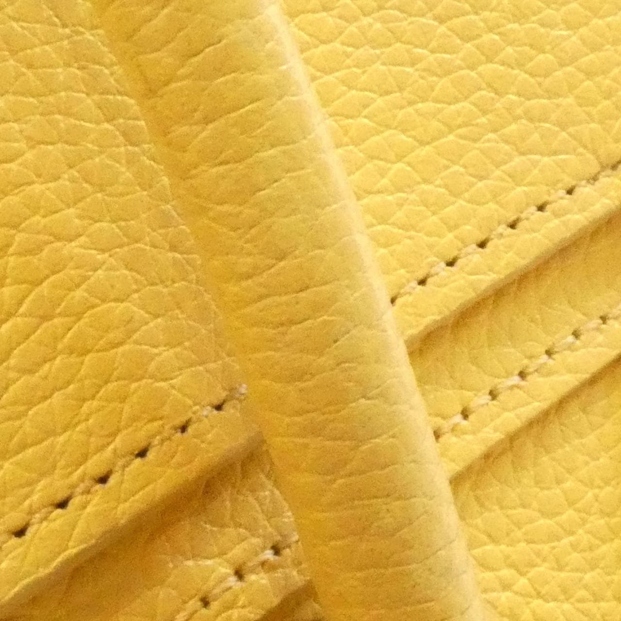 CELINE Luggage 189243DRU Handbag 黑色 中古品A - 縮圖 7