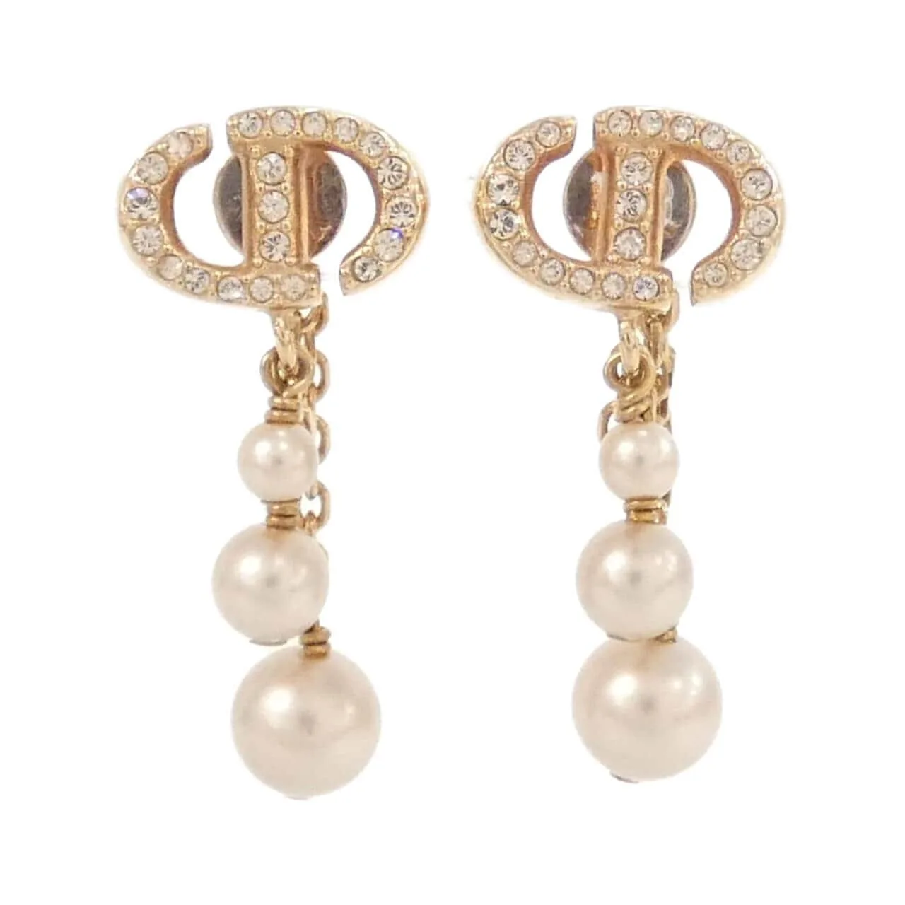 DIOR E3110WOMCY Accessories Navy