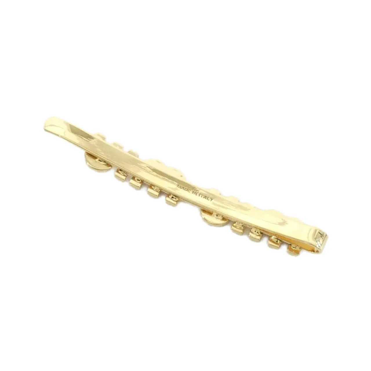 MIU MIU 5IF146 Accessories Black Rank A - Thumbnail 2