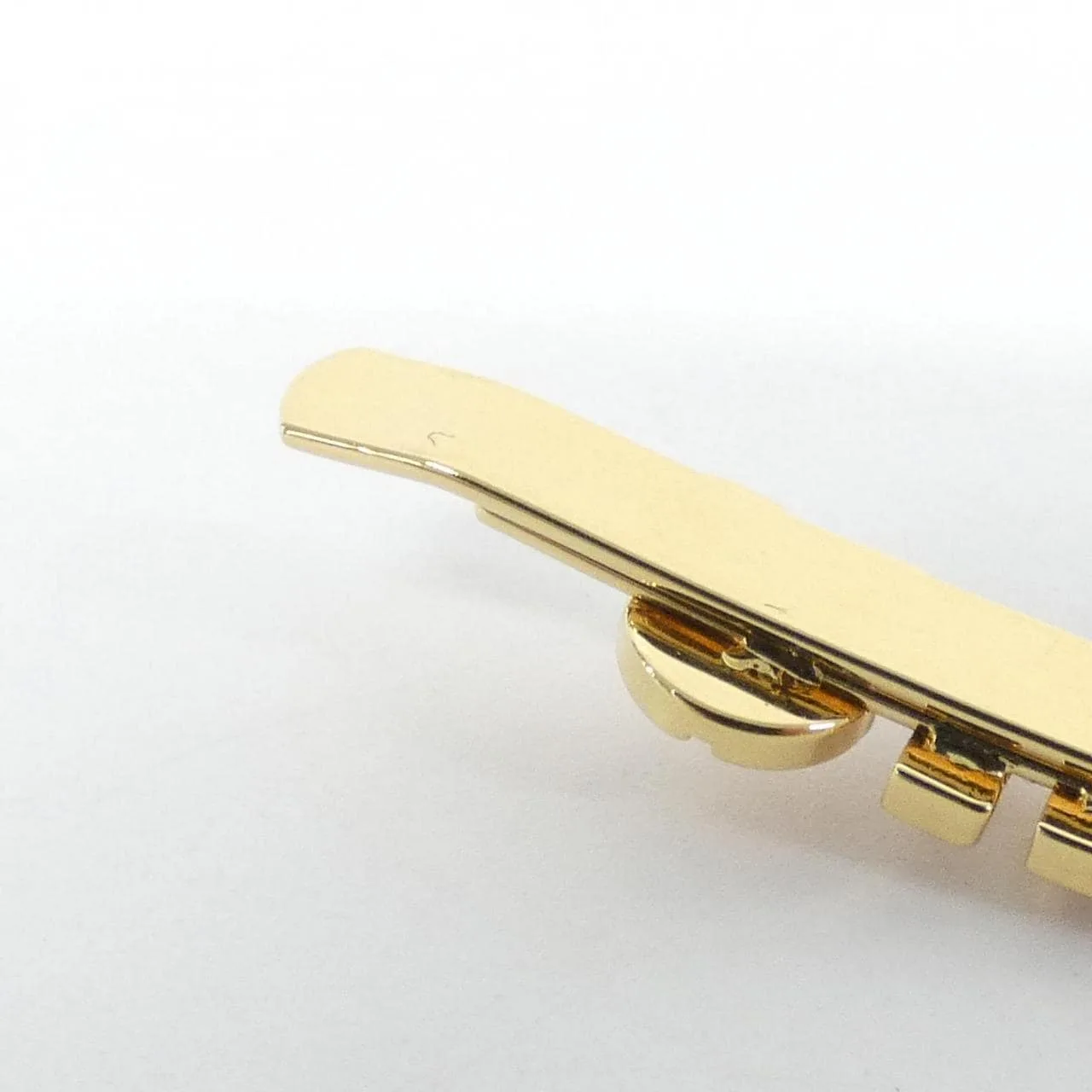 MIU MIU 5IF146 Accessories Black Rank A - Thumbnail 4