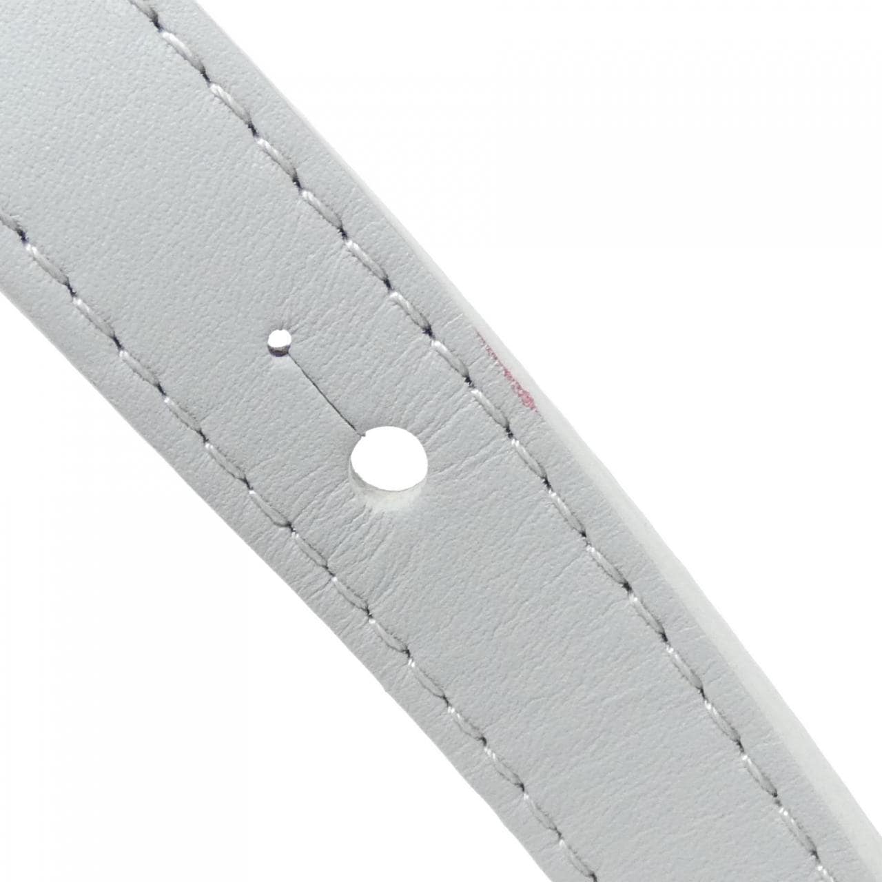 LOUIS VUITTON Steamer M13905 Shoulder Bag Monogram 黑色 Monogram 中古品A - 縮圖 8