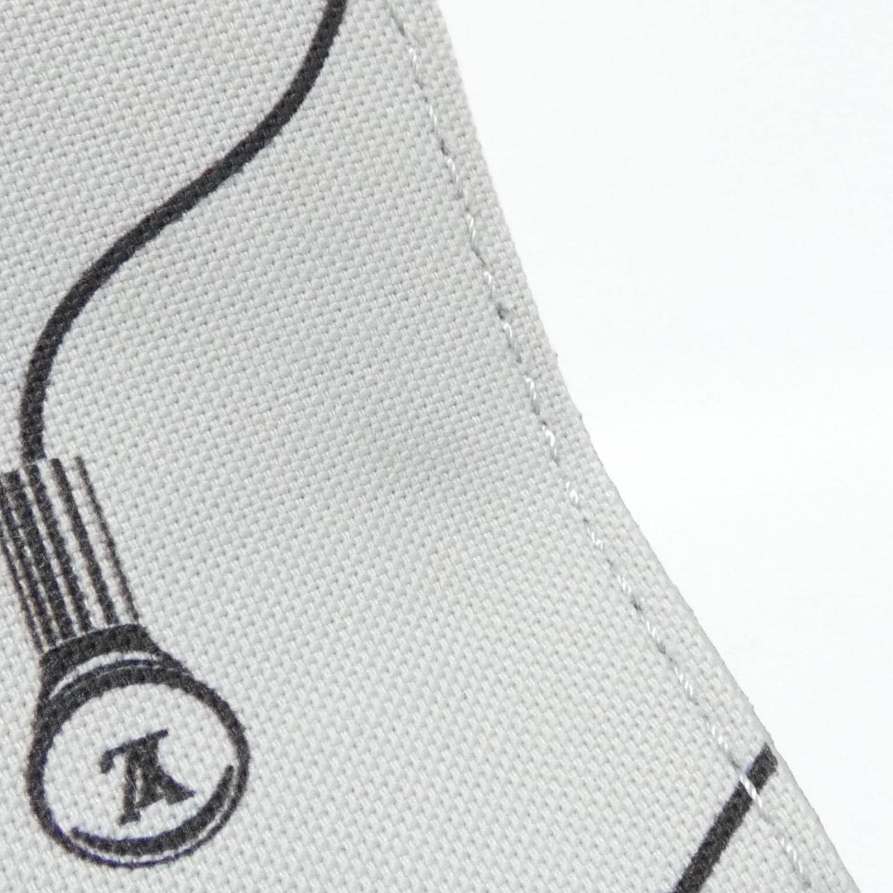 LOUIS VUITTON Steamer M13905 Shoulder Bag Monogram 黑色 Monogram 中古品A - 縮圖 10