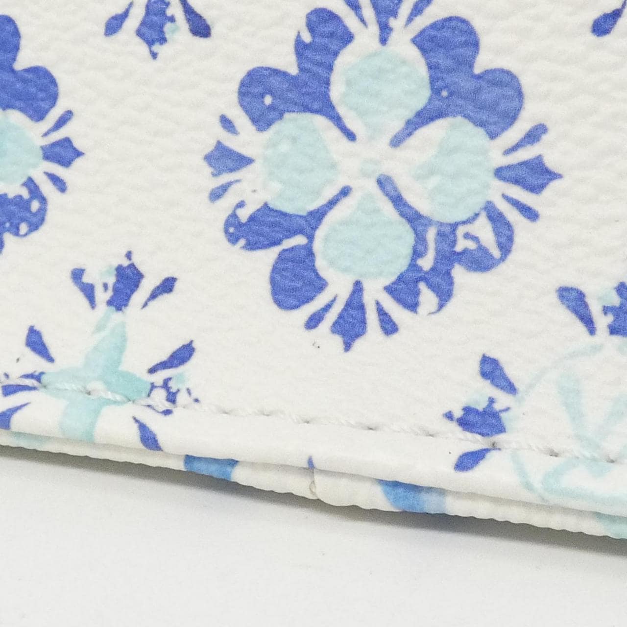 LOUIS VUITTON M11262 Bag Monogram Blue Monogram - Thumbnail 5