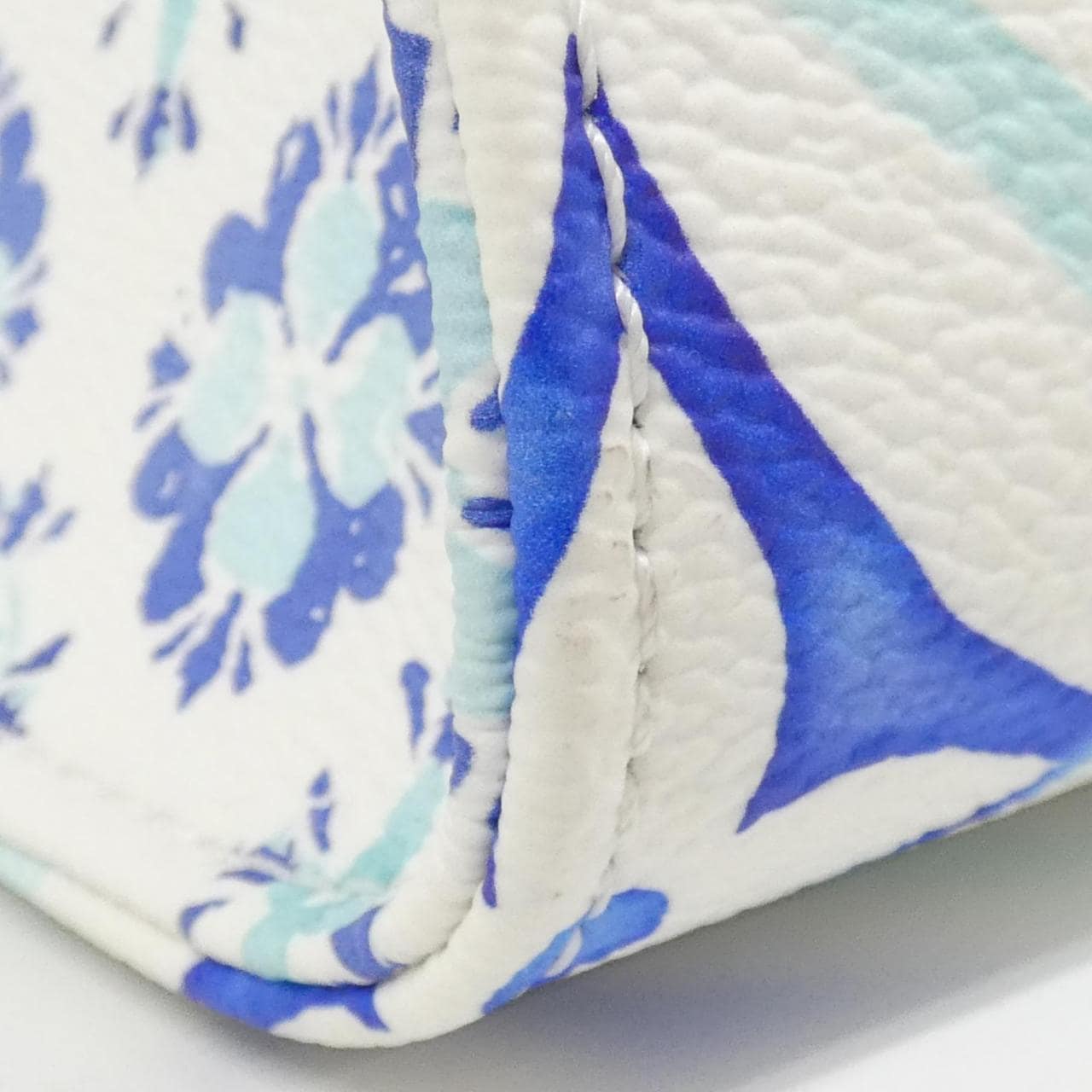 LOUIS VUITTON M11262 Bag Monogram Blue Monogram - Thumbnail 6