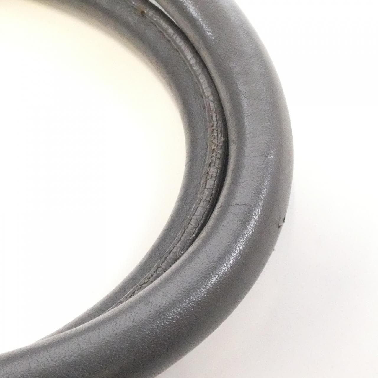 SAINT LAURENT Sac de Jour 324823 BOO0J Bag Grey Rank B - Thumbnail 8