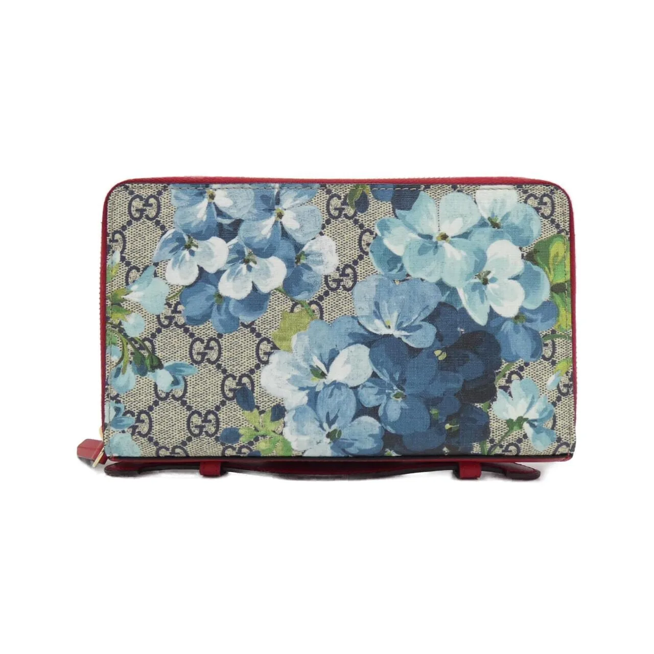 GUCCI 429767 KU2IG Wallet Canvas