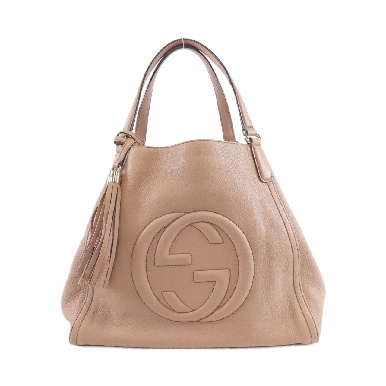 GUCCI 282309 A7M0G Bag Leather