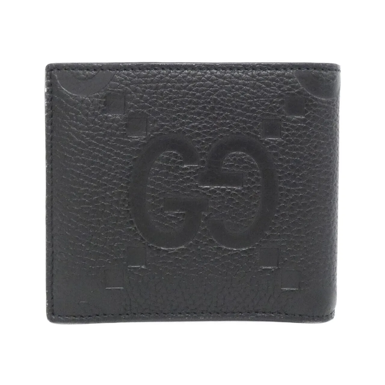 GUCCI 739479 AABY0 Wallet Leather