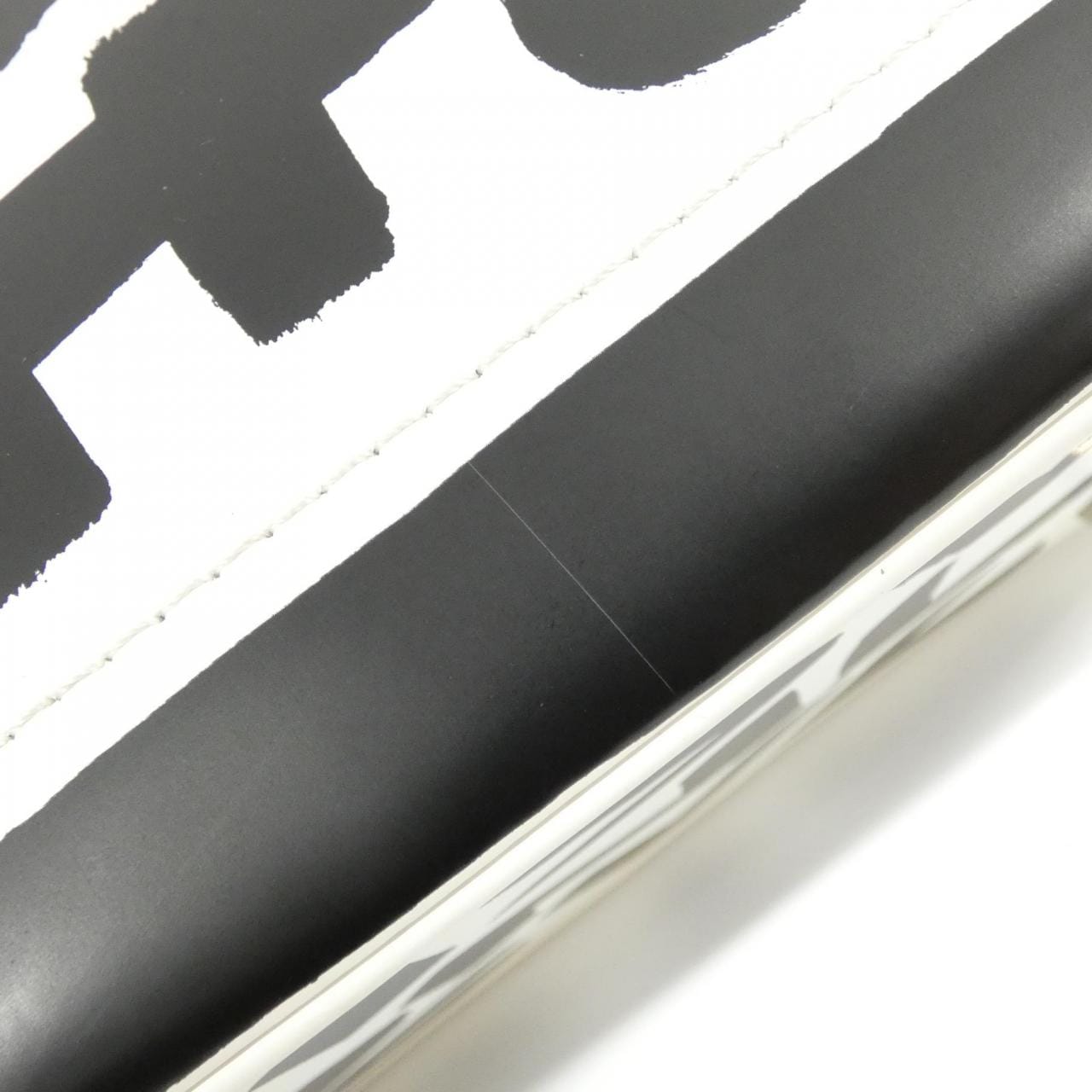 LOUIS VUITTON Alma M92179 Bag Black - Thumbnail 3