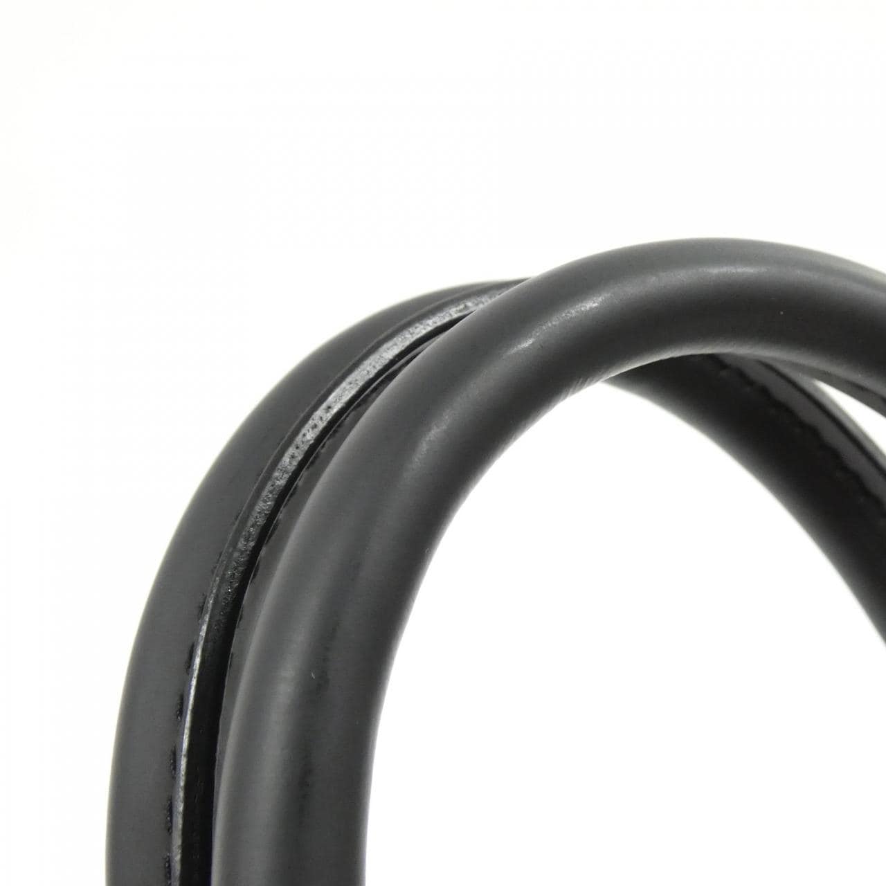 LOUIS VUITTON Alma M92179 Bag Black - Thumbnail 7