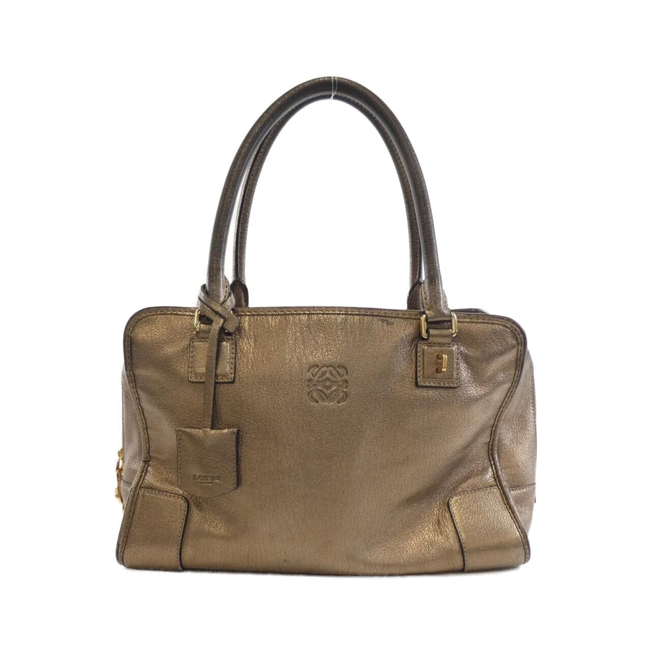 LOEWE Amazona Bag Black