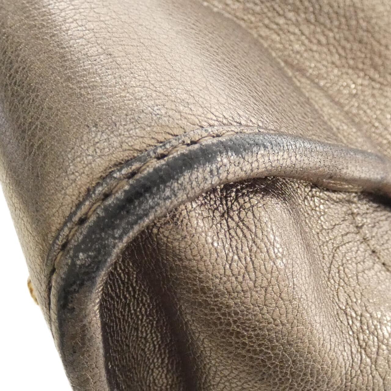 LOEWE Amazona Bag Black Rank B - Thumbnail 3