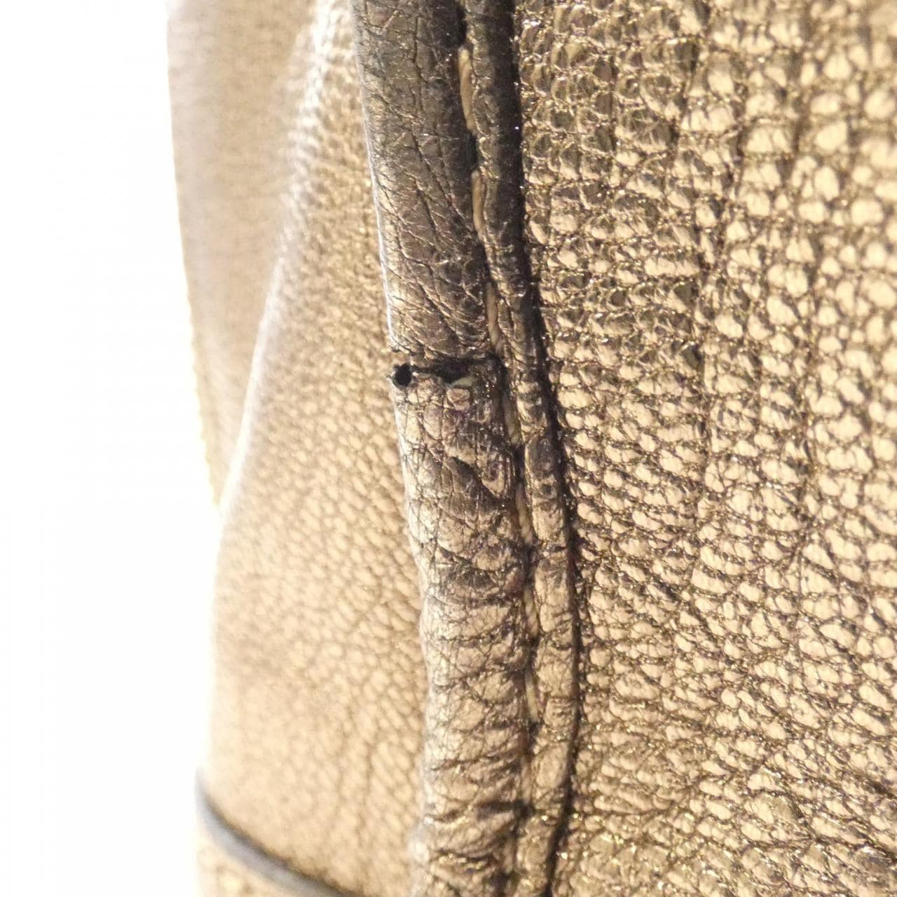 LOEWE Amazona Bag Black Rank B - Thumbnail 5