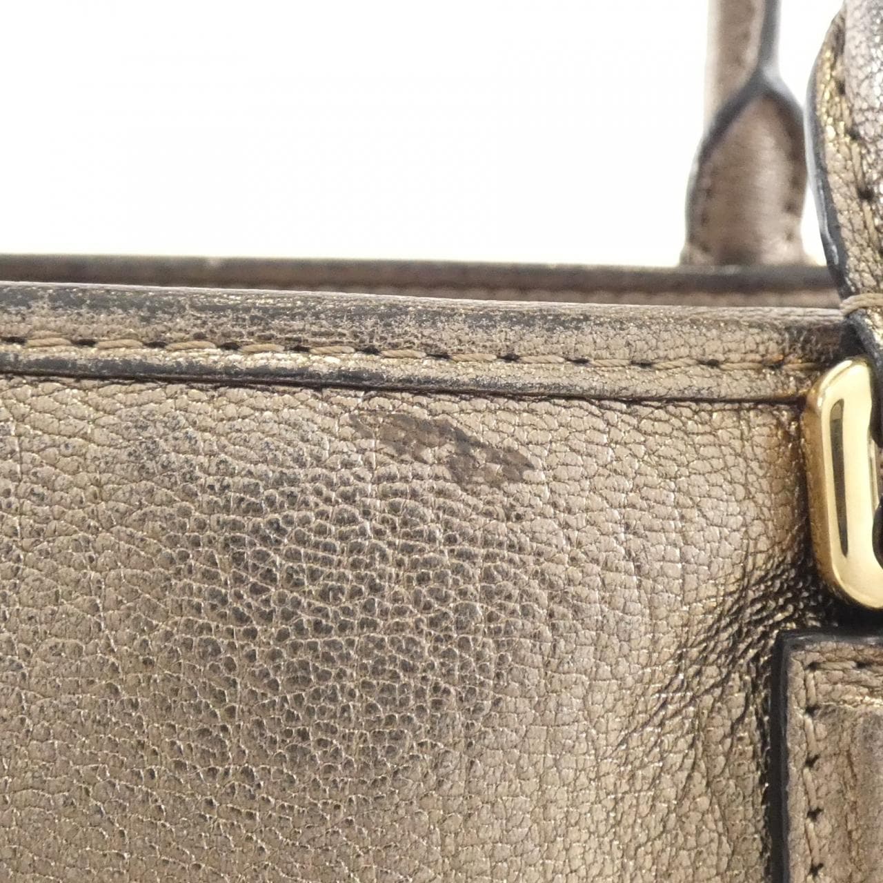 LOEWE Amazona Bag Black Rank B - Thumbnail 6