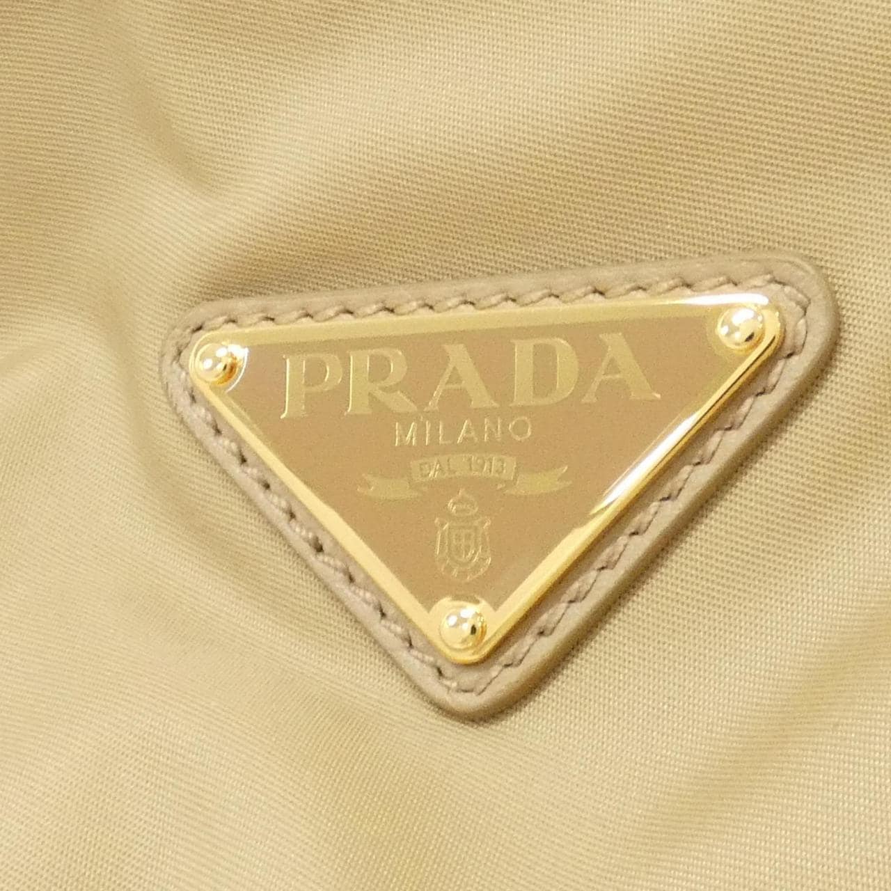 PRADA 1BC244 Bag Black - Thumbnail 4