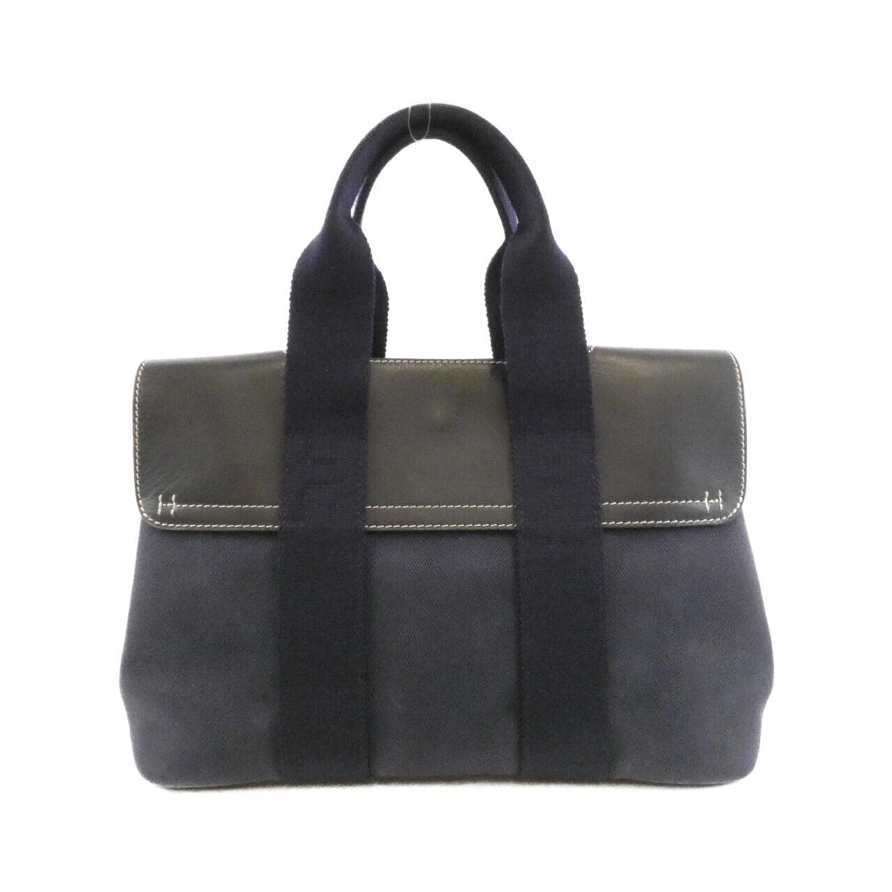 HERMES HERMÈS 200220M Bag Blue - Thumbnail 2