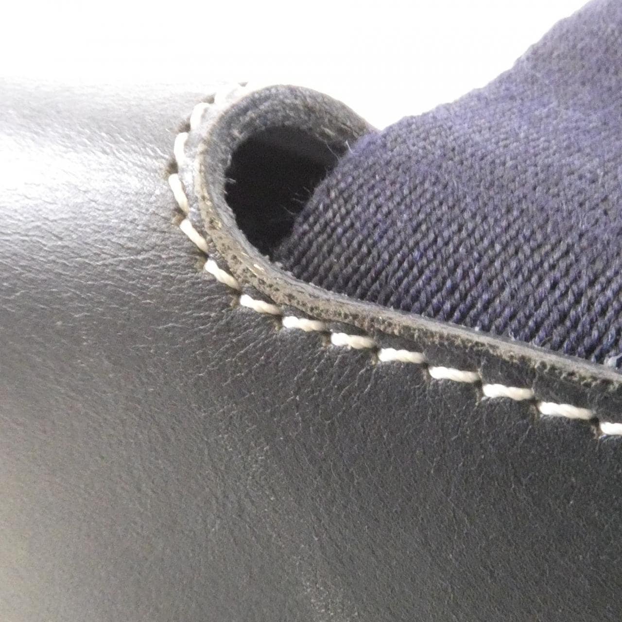 HERMES HERMÈS 200220M Bag Blue - Thumbnail 5