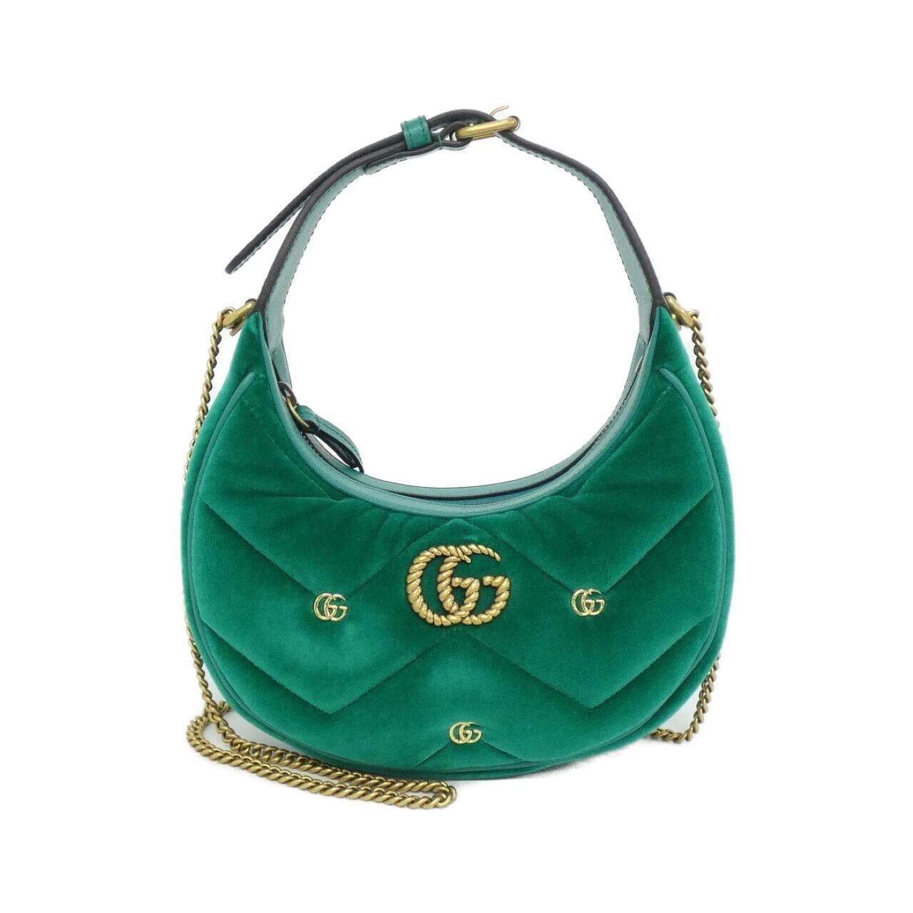 GUCCI 770983 FACK2 Shoulder Bag