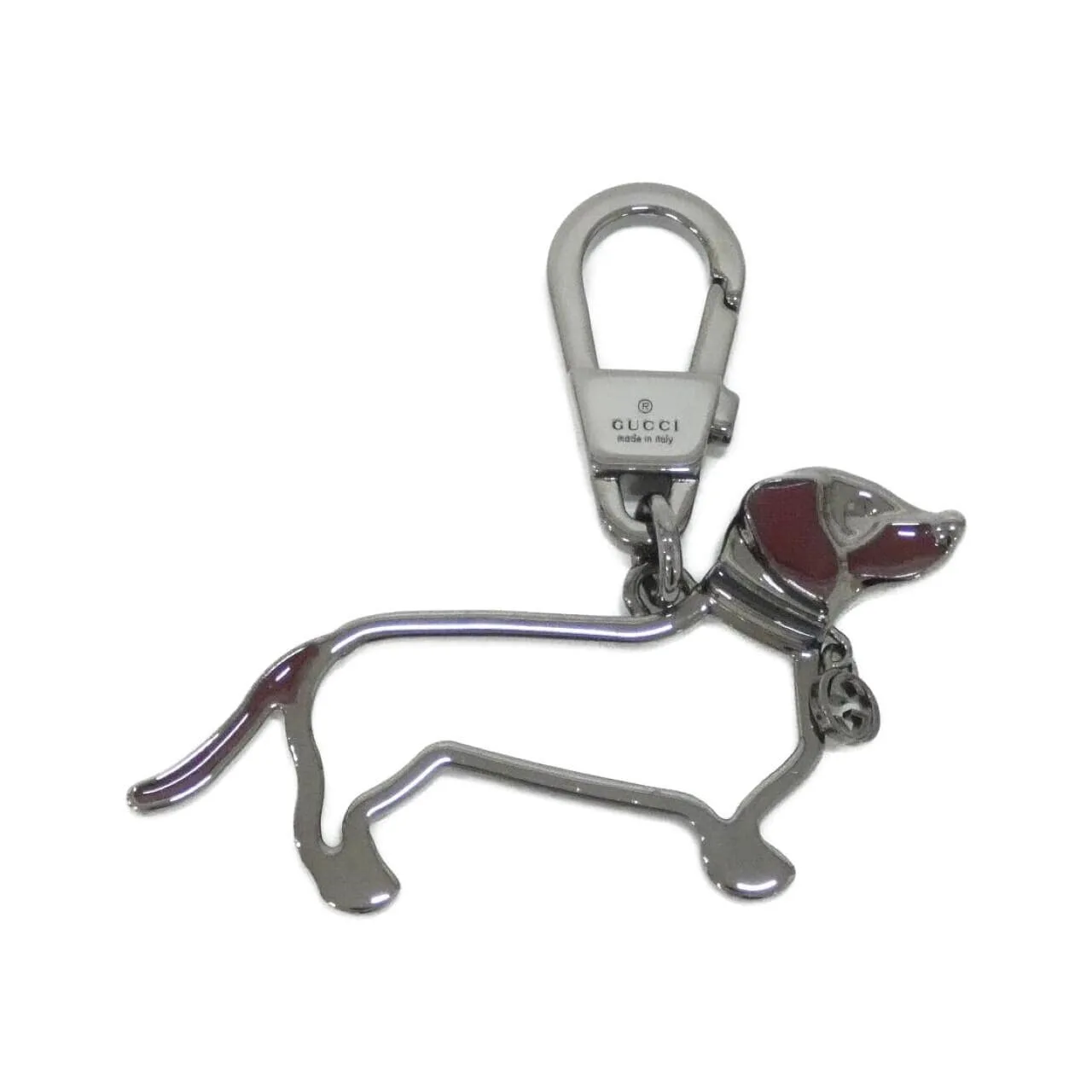 GUCCI 817294 Key Case