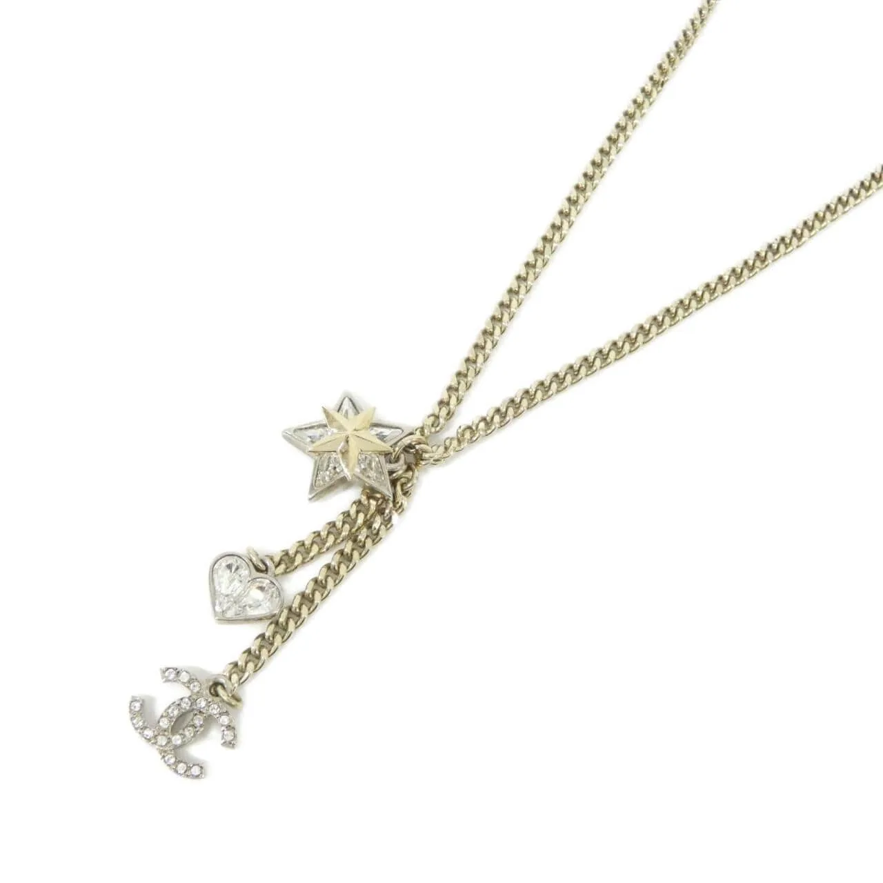 CHANEL ABA885 Accessories