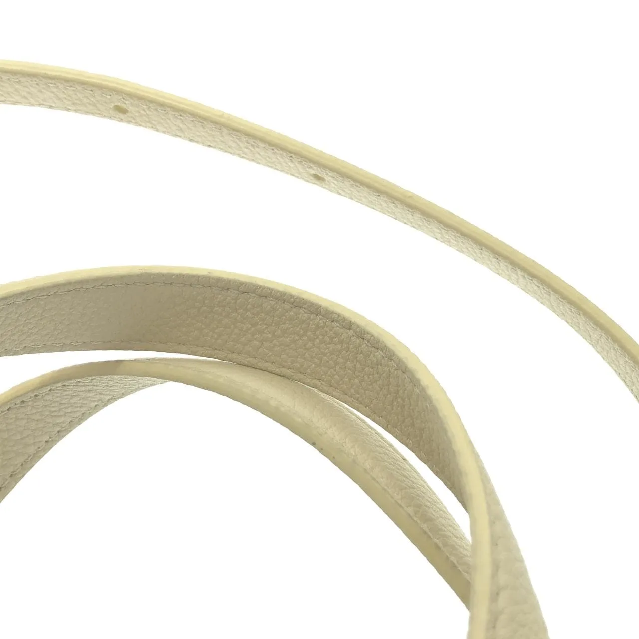 CELINE Cabas 121743ENY Handbag 黑色 中古品A - 縮圖 4