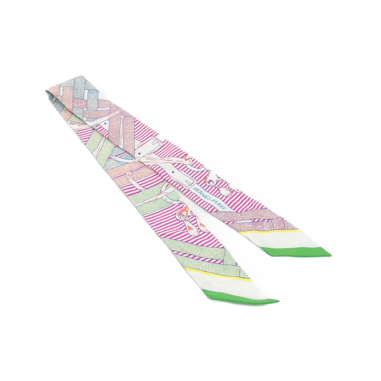 HERMES 063419S Scarf