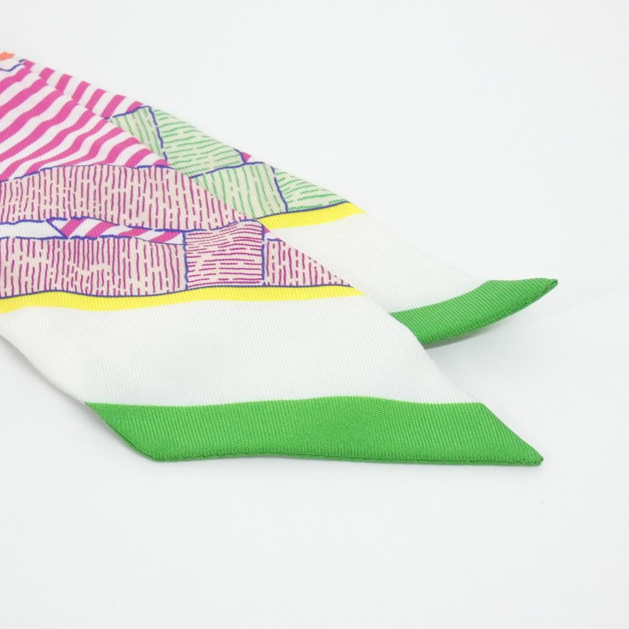 HERMES 063419S Scarf 2